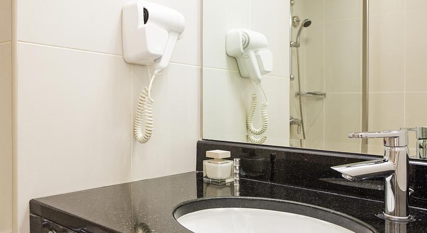 Ibis Deira City Centre
