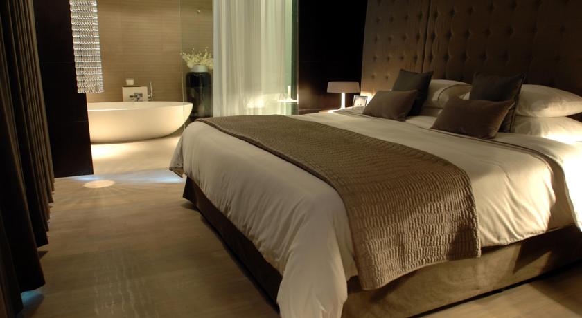 The Canvas Hotel Dubai MGallery By Sofitel