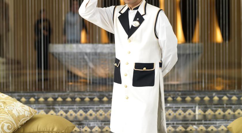 Raffles Dubai