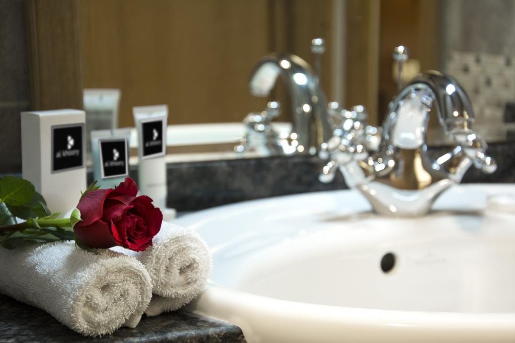 Al Khoory Hotel Apartments