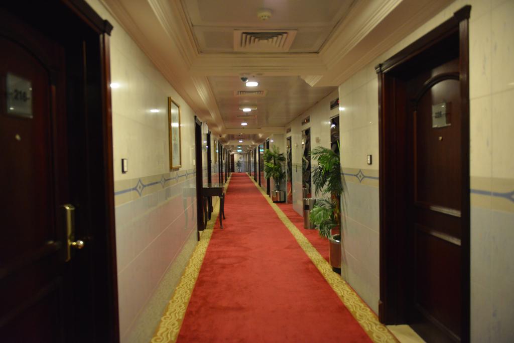 Al Manar Hotel Apartment