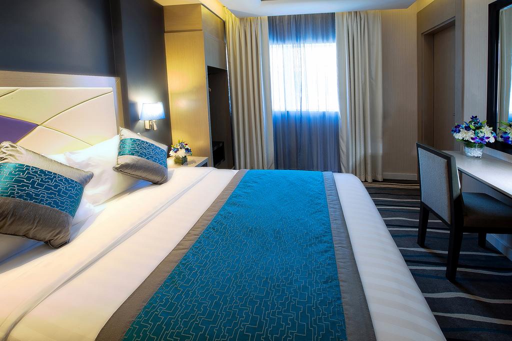 Al Sarab Hotel