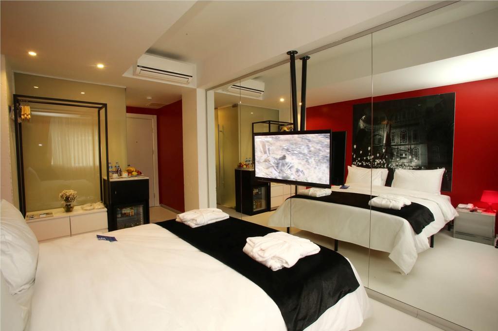 Albatros Hagia Sofia Hotel