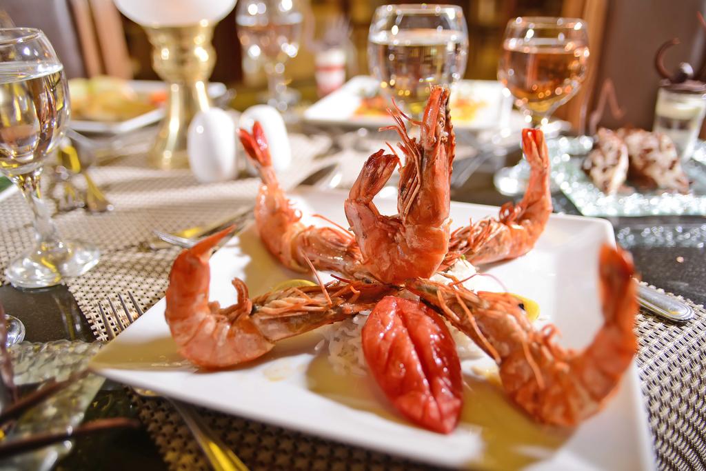 Albatros Palace Resort (Families and Couples Only)