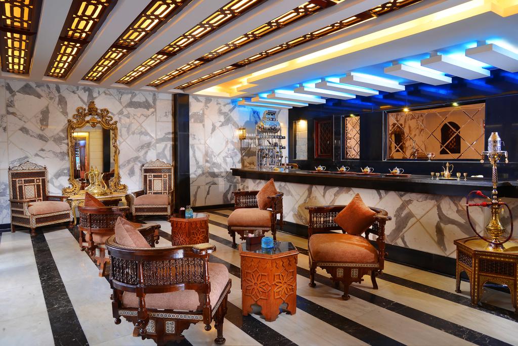 Alf Leila Wa Leila Hotel (Families and Couples Only)