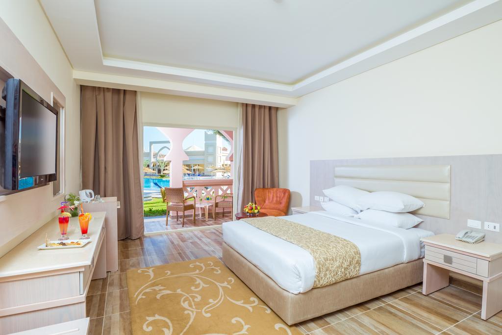 Aqua Vista Resort (Families and Couples Only)