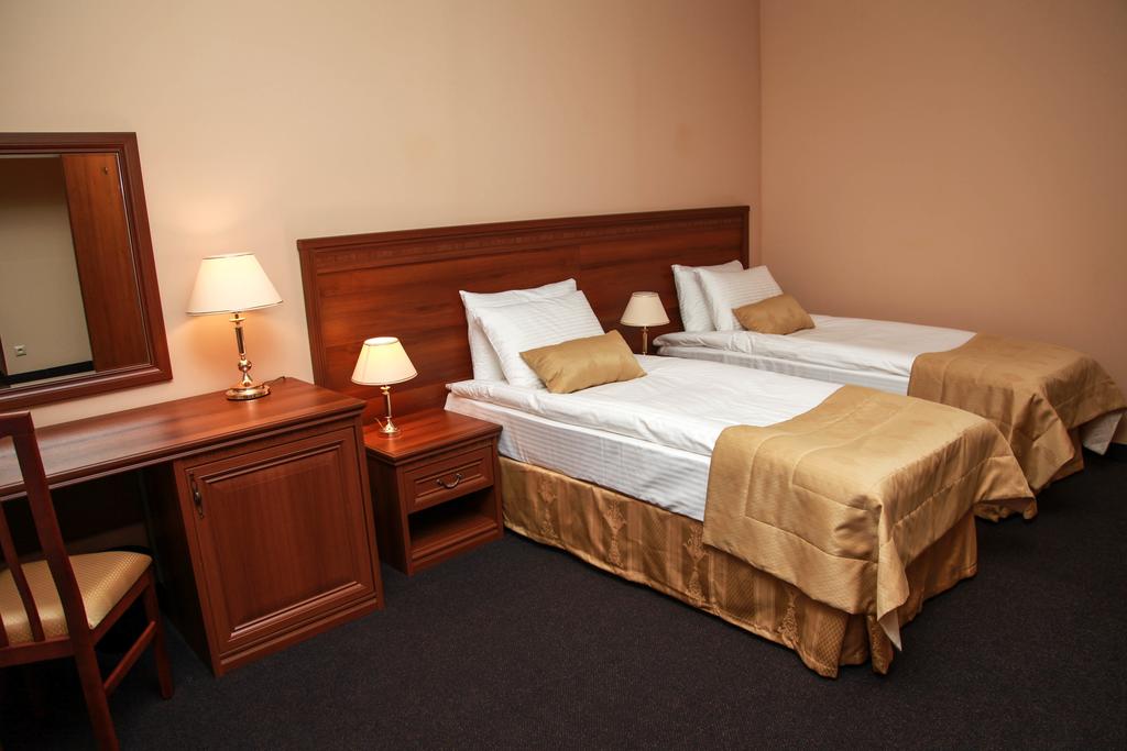 Arkada Hotel