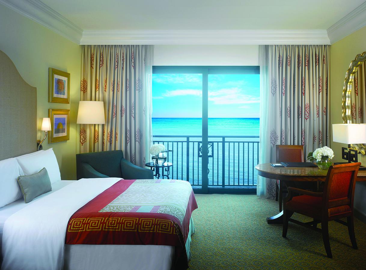 Atlantis The Palm, Dubai
