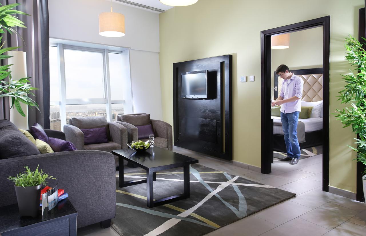 Auris Metro Central Hotel Apartments