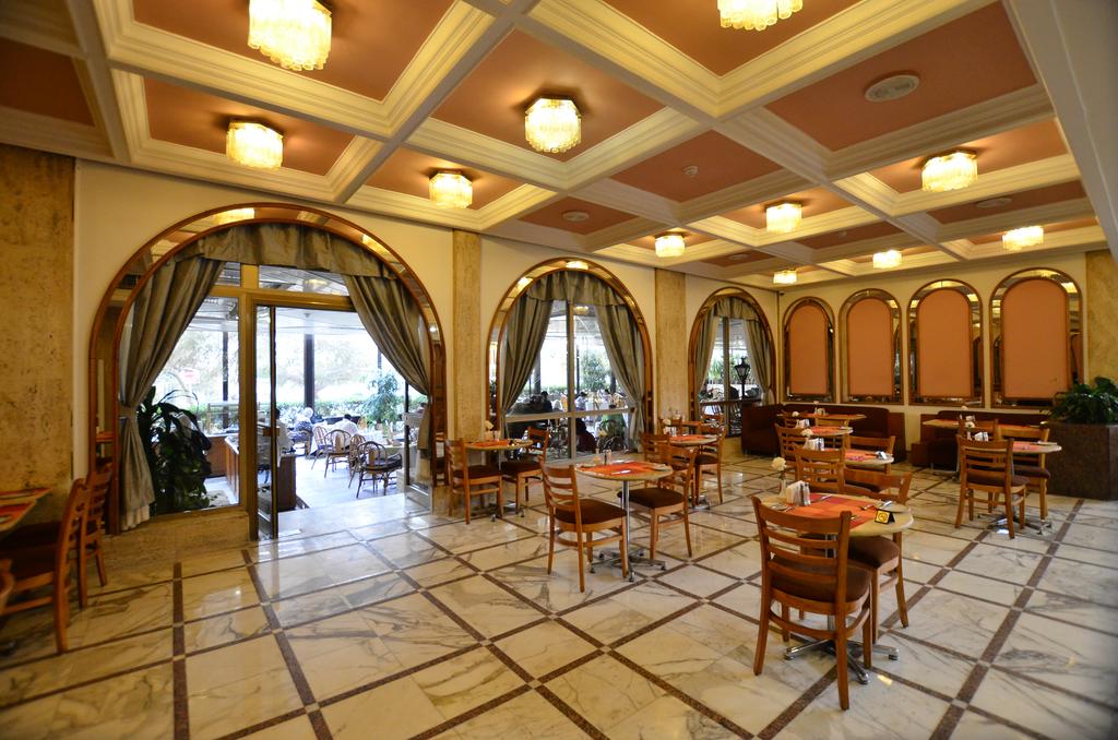 Baron Heliopolis 
