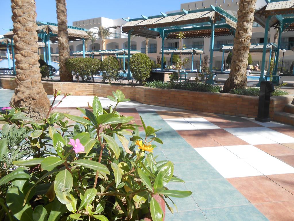 Bel Air Azur Resort