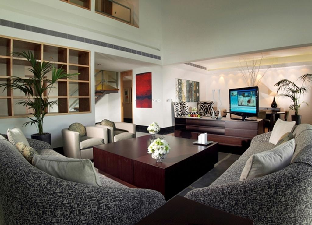 BurJuman Arjaan by Rotana