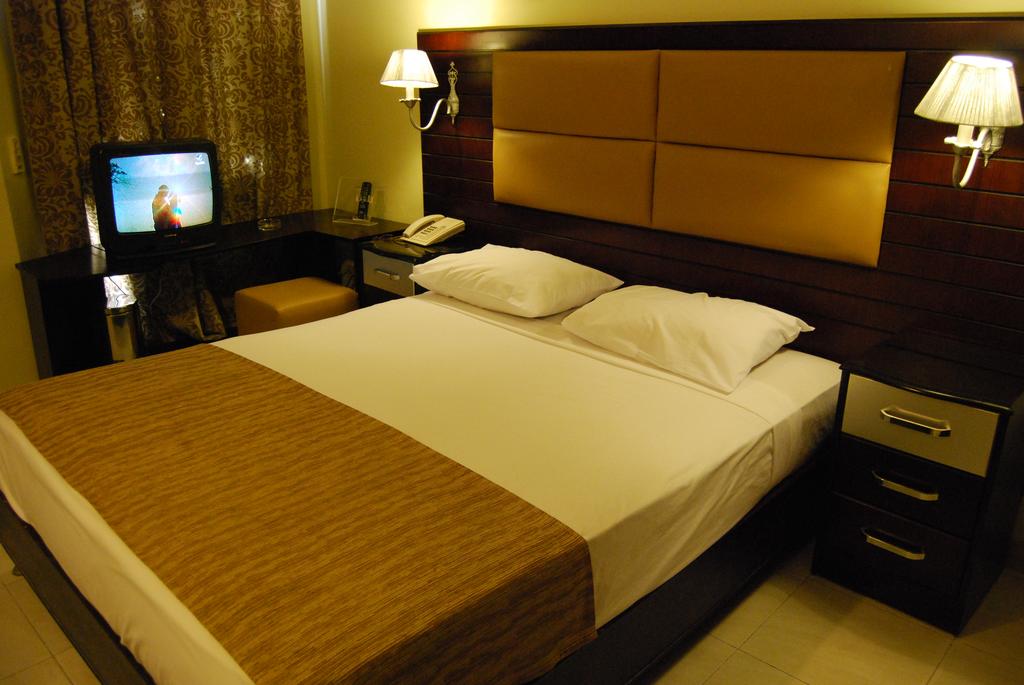 Cataract Layalina Resort