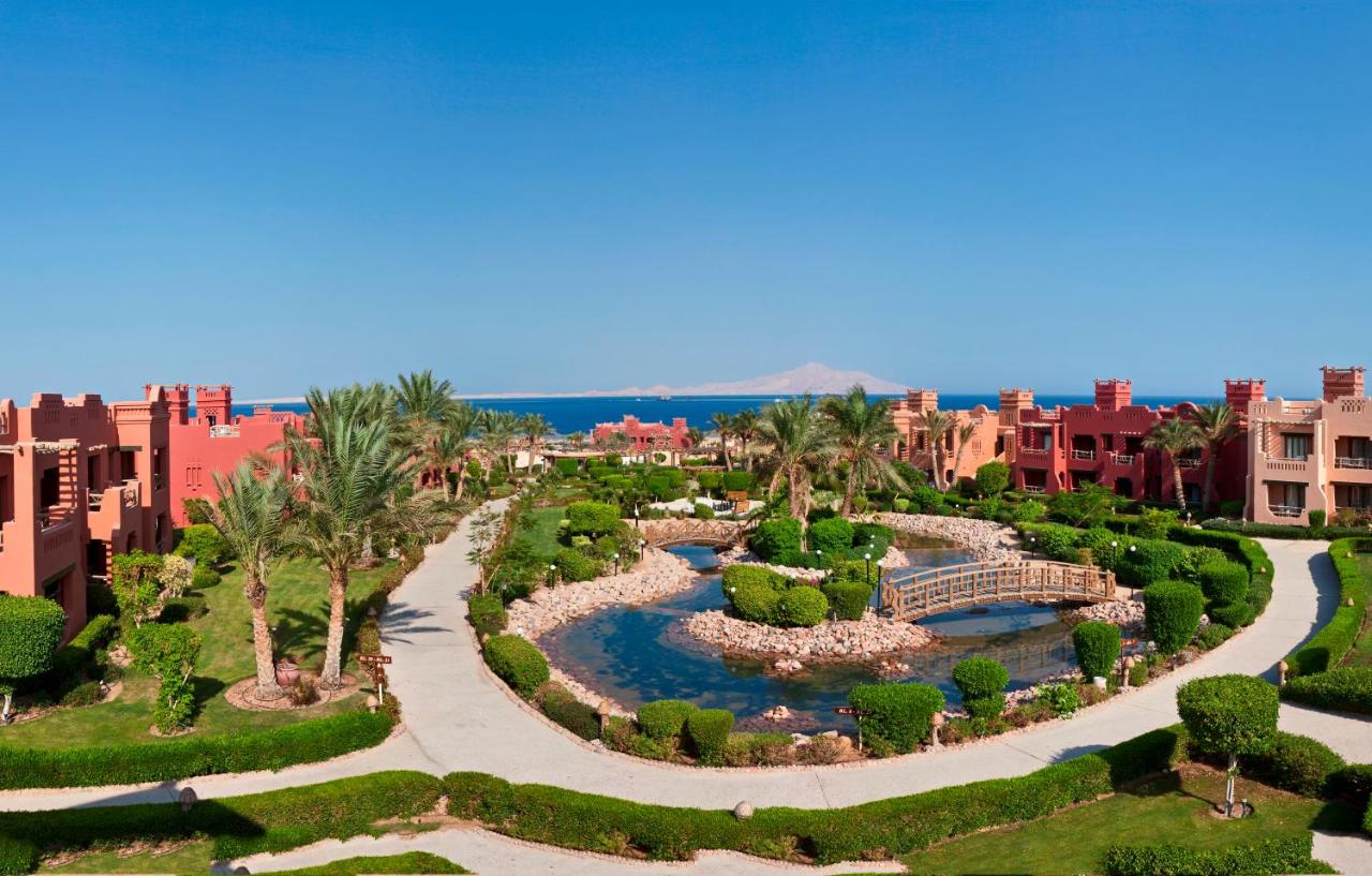 Charmillion Sea Life Resort