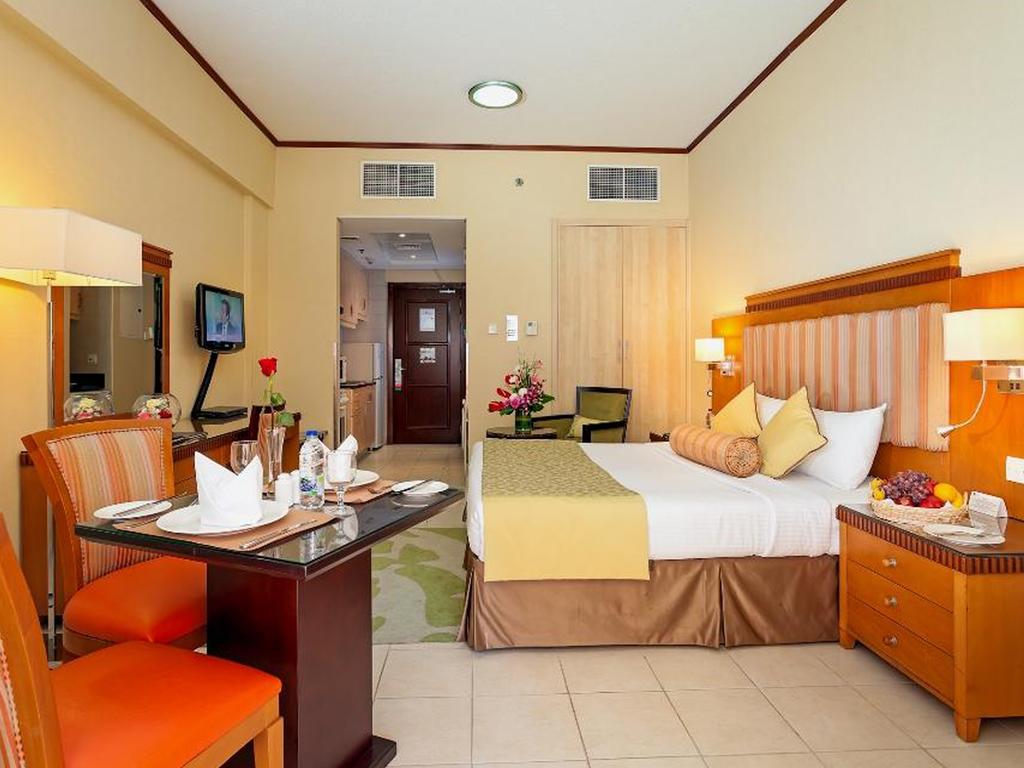 Chelsea Gardens Hotel Apartments