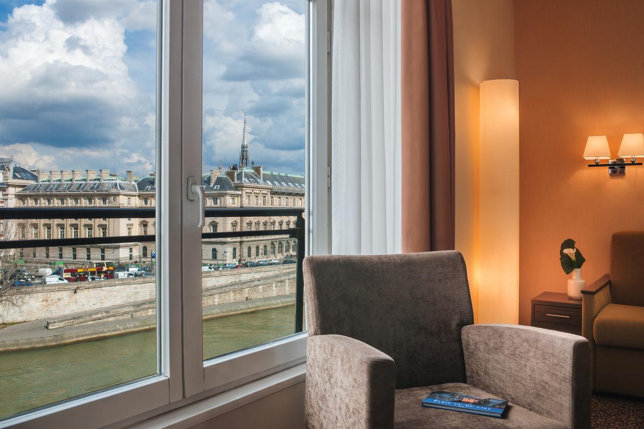 Citadines Saint-Germain-des-Prés Paris