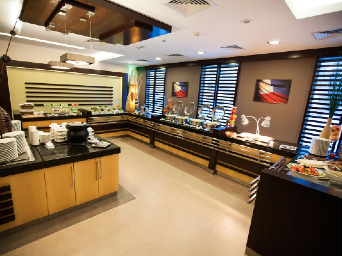 Citymax Hotel Al Barsha