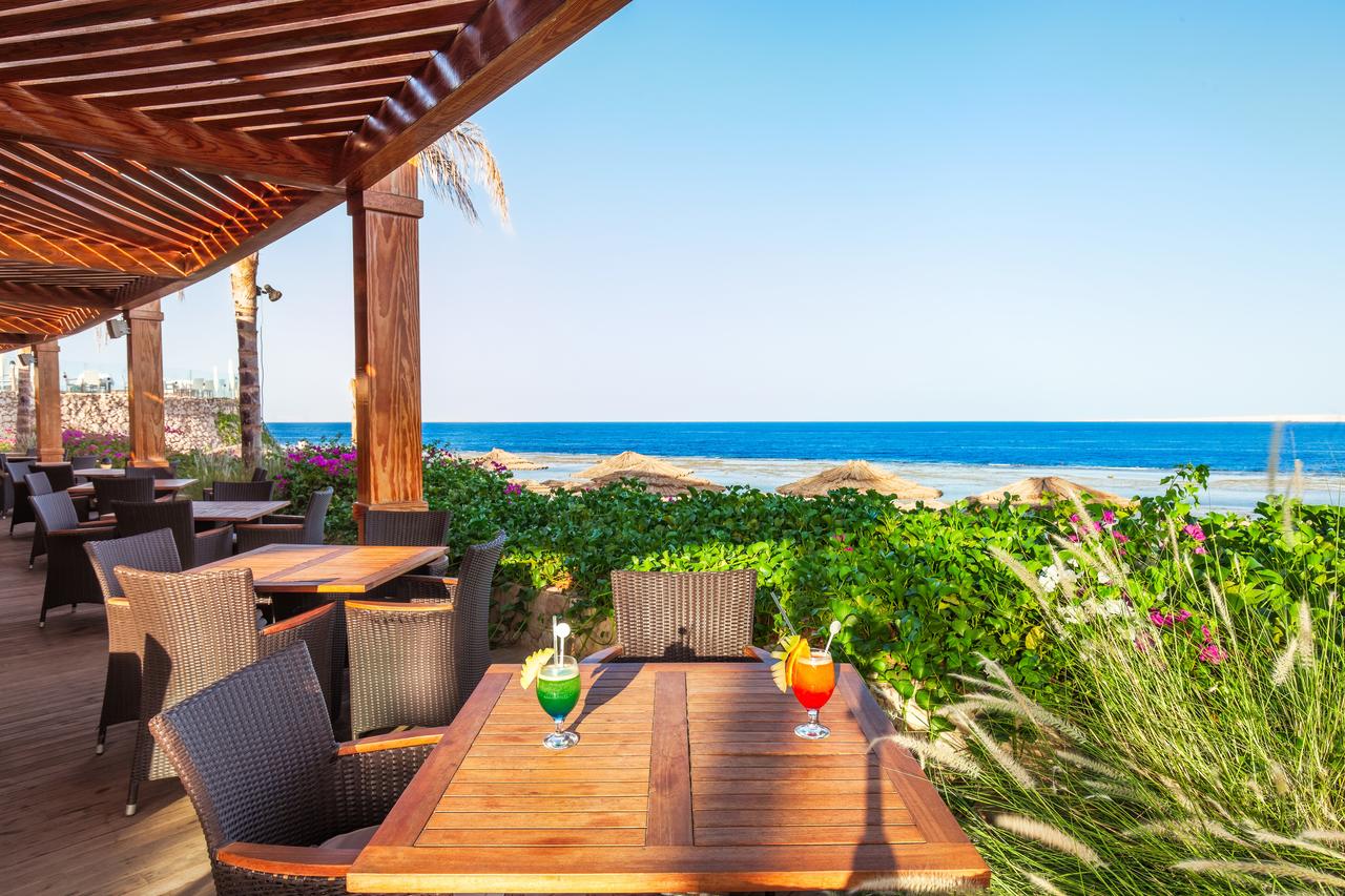 The Cleopatra Luxury Resort