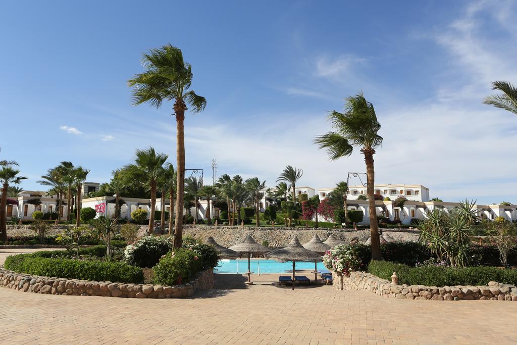 Club Reef Hotel