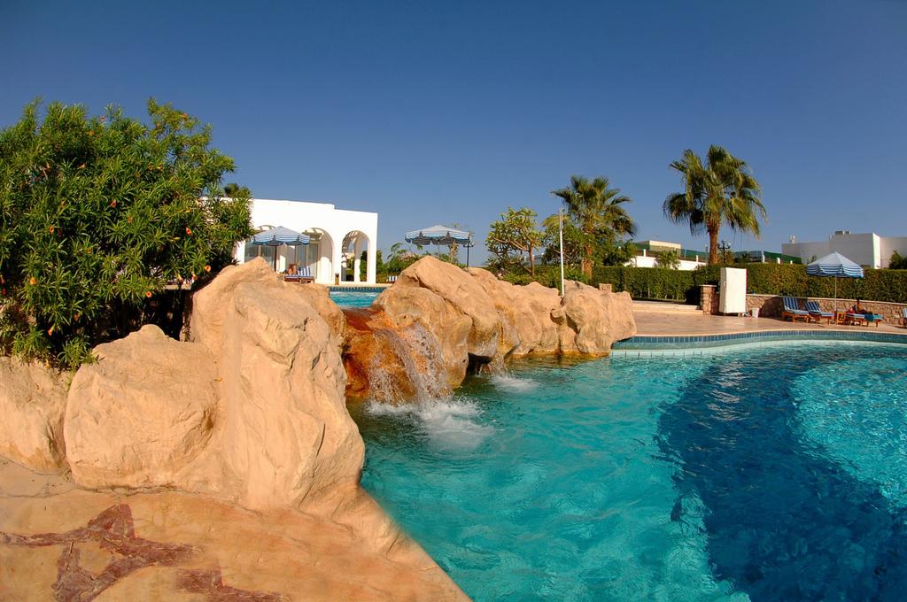 Concorde El Salam Sharm El Sheikh Front Hotel