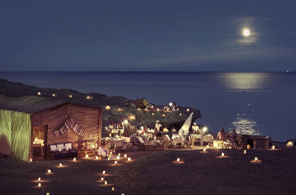 Concorde Moreen Beach Resort & Spa
