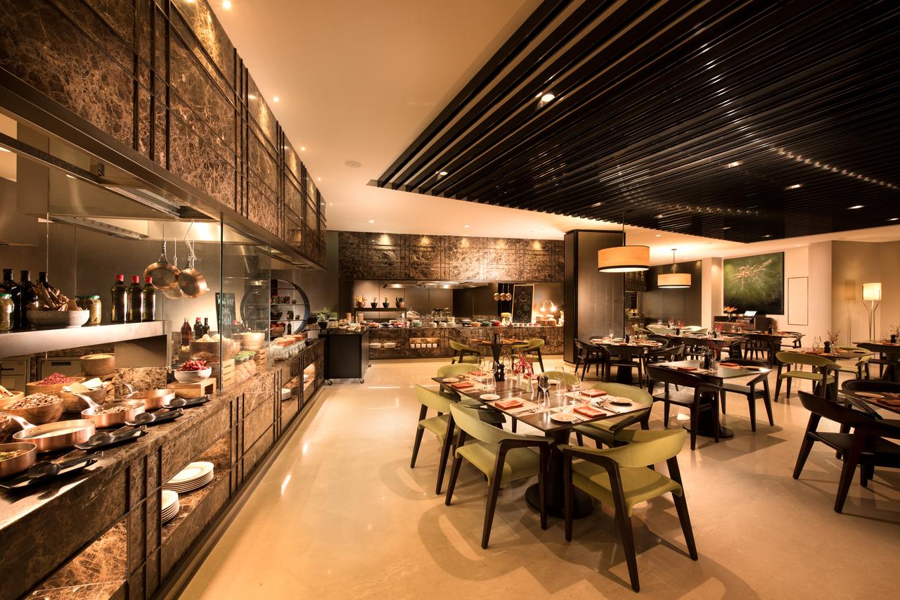Conrad Bengaluru
