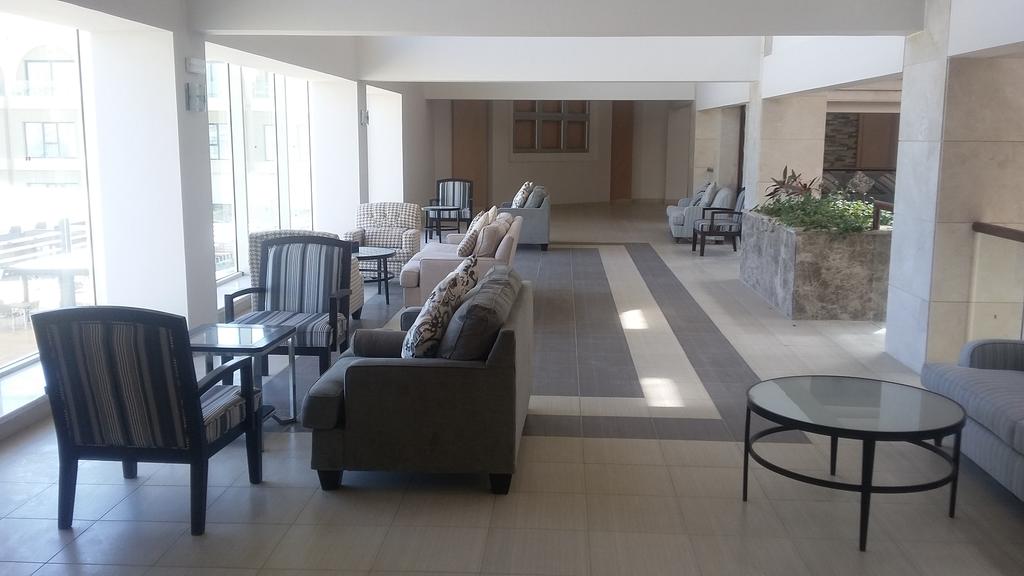 Mövenpick Resort Soma Bay