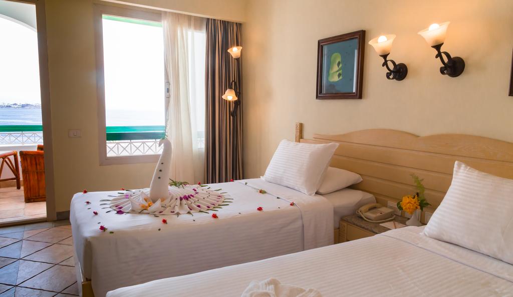 Coral Beach Resort Tiran (Ex. Rotana)