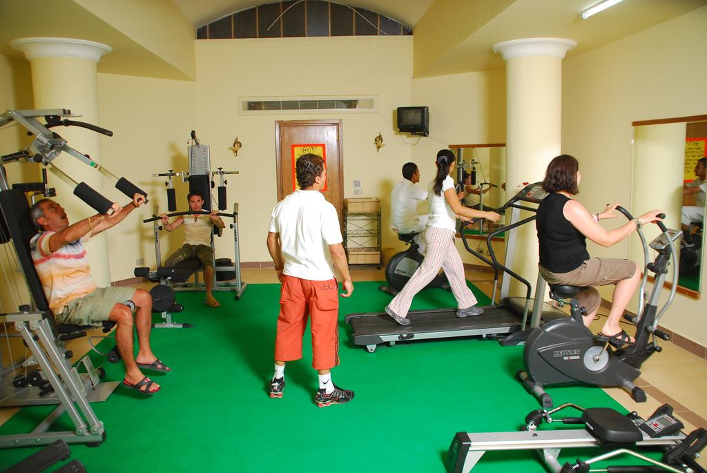 Coral Hills Resort Sharm El-Sheikh