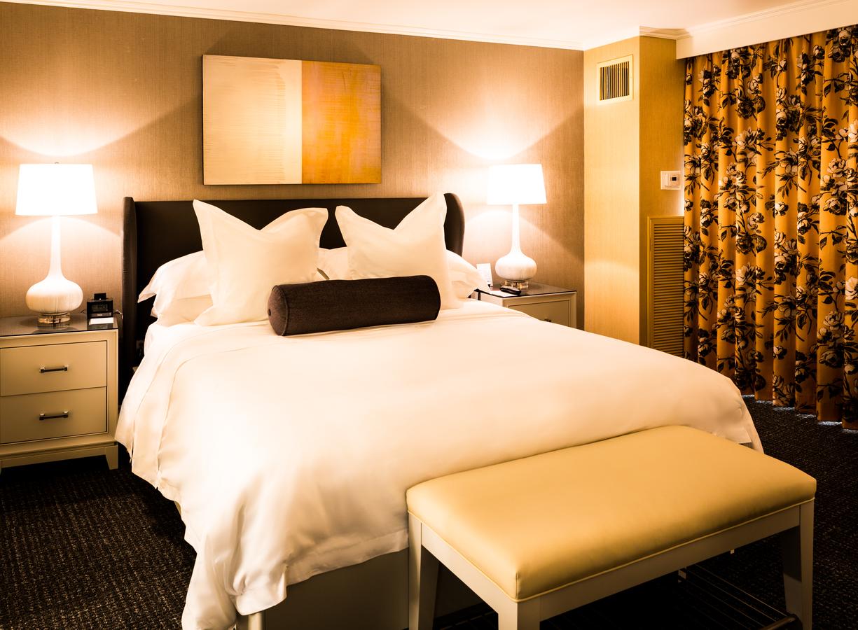 Crowne Plaza Los Angeles-Commerce Casino