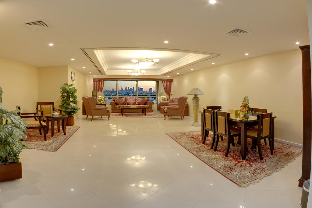 Deira Suites