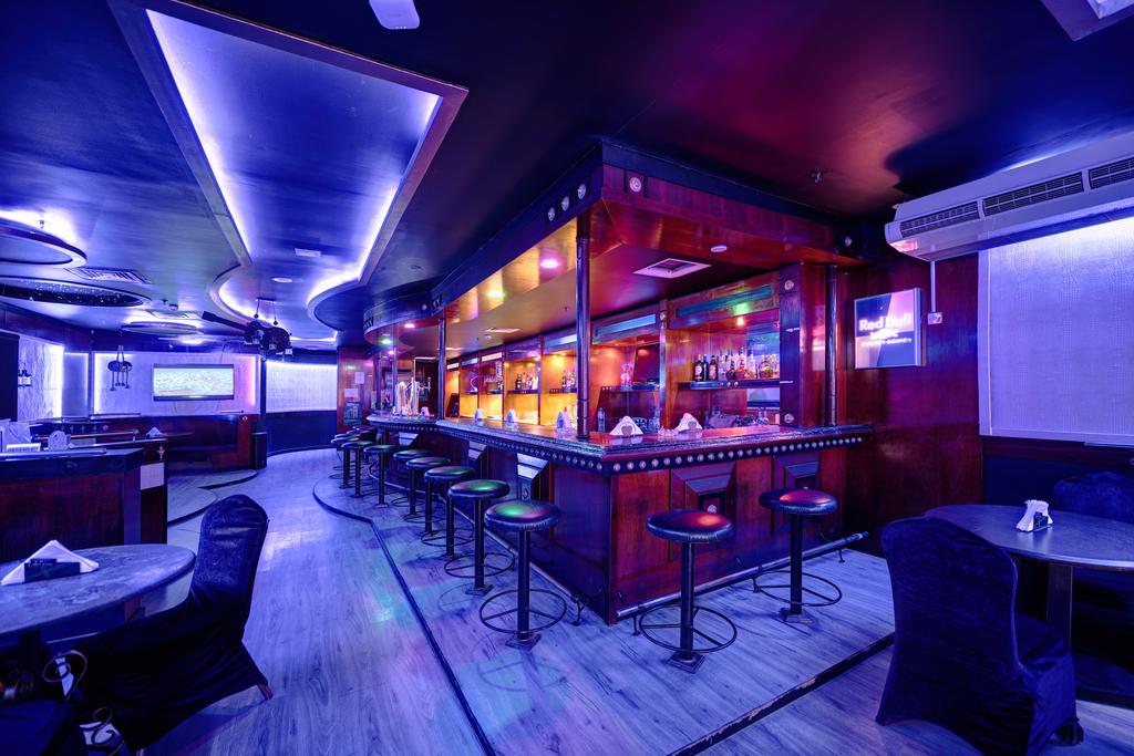Delmon Boutique Hotel