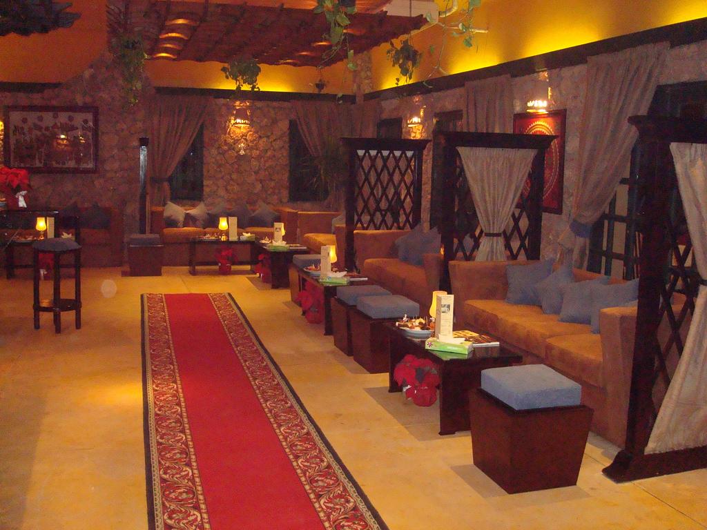 Delta Sharm Resort & Spa