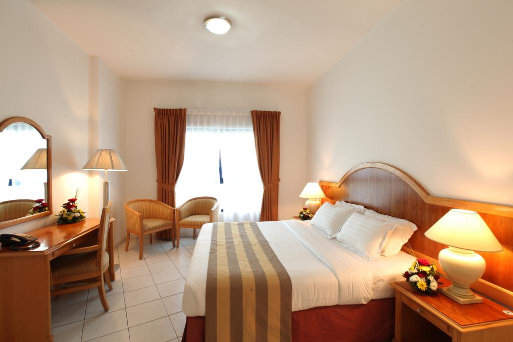 Dock Masters Hotel Apartments
