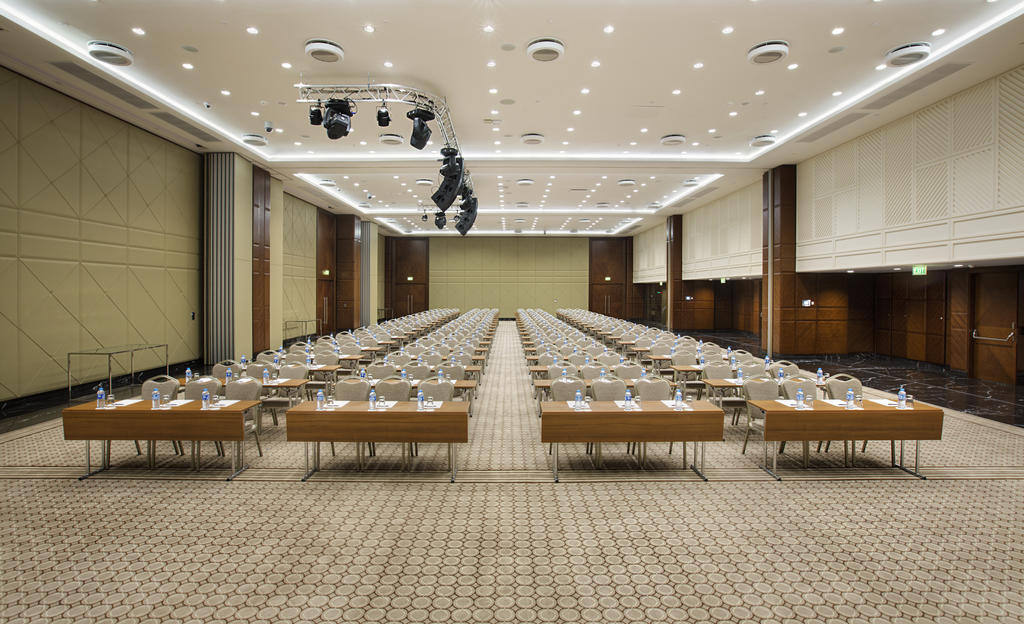 DoubleTree by Hilton Hotel Istanbul - Avcilar