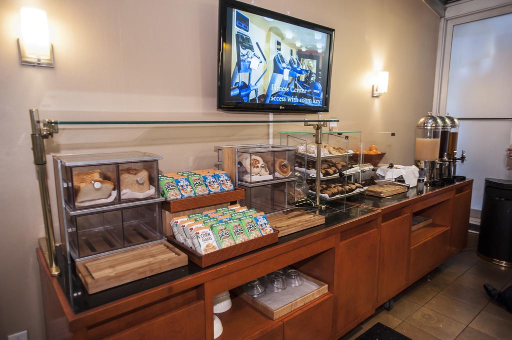 DoubleTree by Hilton Hotel New York City - Chelsea