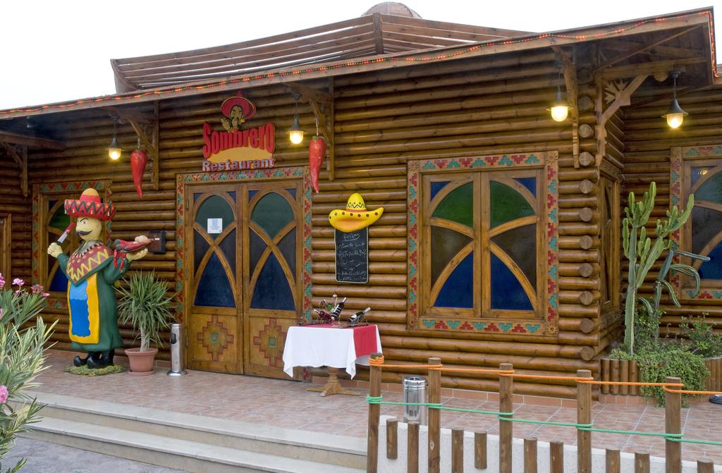 Dreams Vacation Resort