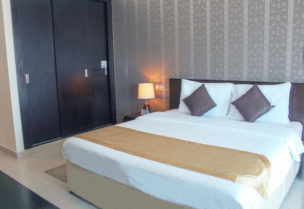 Dunes Hotel Apartments Al Barsha