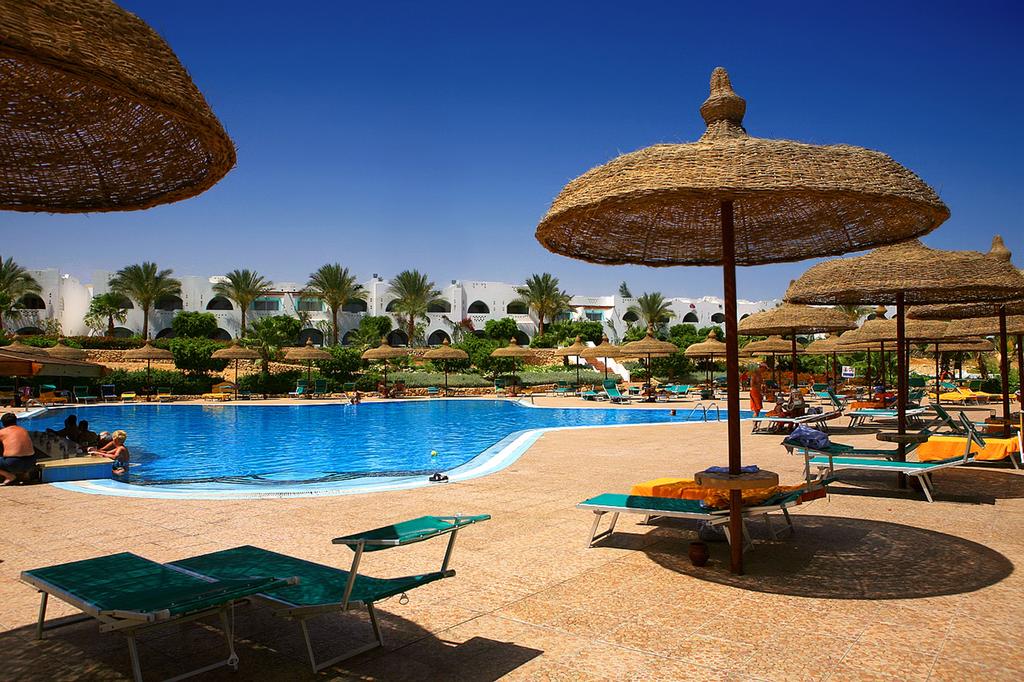 Domina Hotel & Resort Sultan