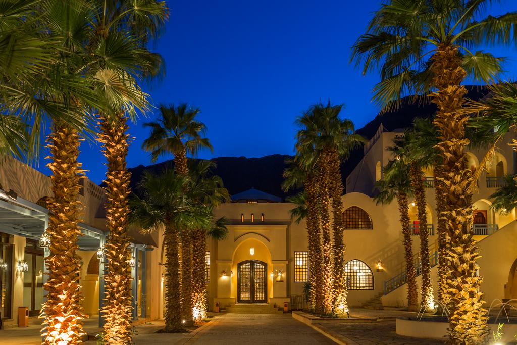 El Wekala Resort Taba Heights