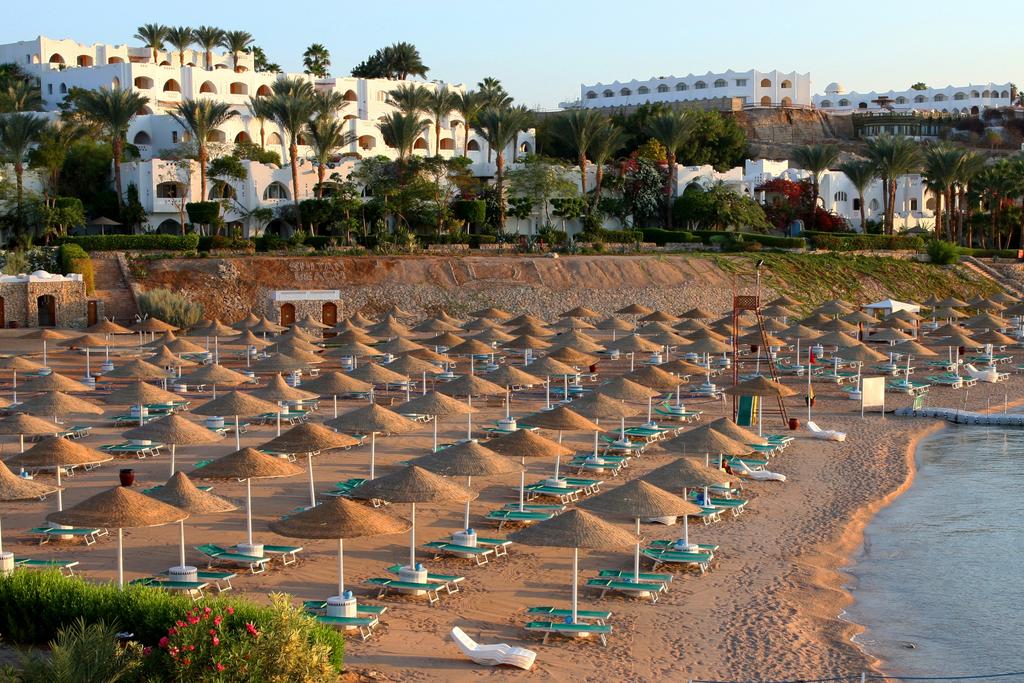Domina Elisir Hotel & Resort