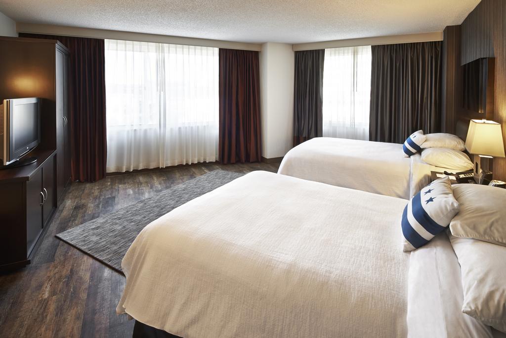 Embassy Suites at the Chevy Chase Pavilion