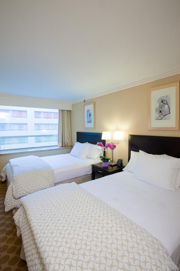 Embassy Suites by Hilton Los Angeles Glendale