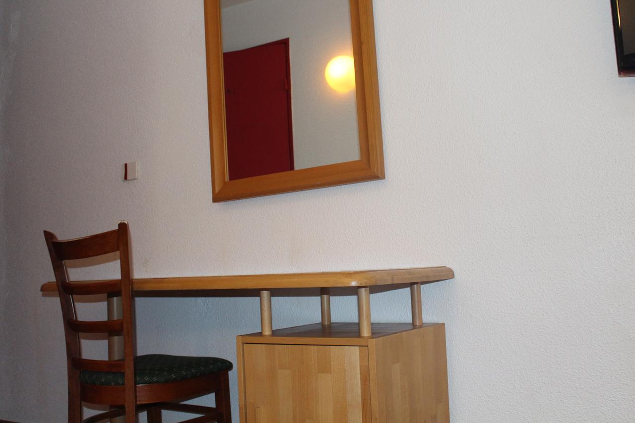 Euro Hôtel Paris Creteil