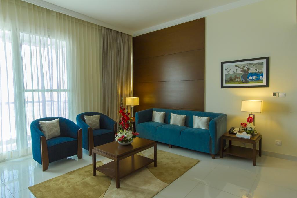 Auris Fakhruddin Hotel Apartments