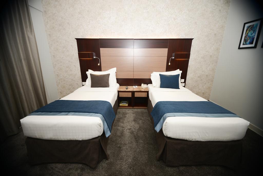 Fortune Grand Hotel