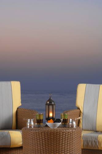 Four Seasons Hotel Alexandria at San Stefano