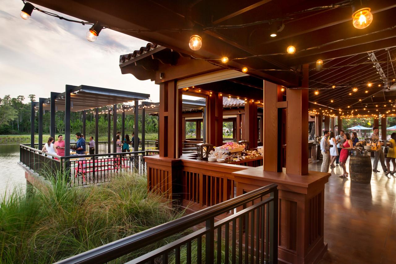 Four Seasons Resort Orlando at Walt Disney World® Resort