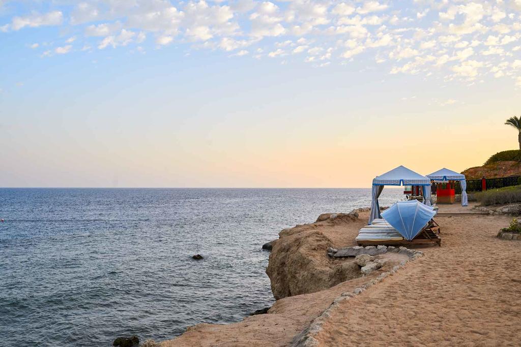 Four Seasons Resort Sharm El Sheikh