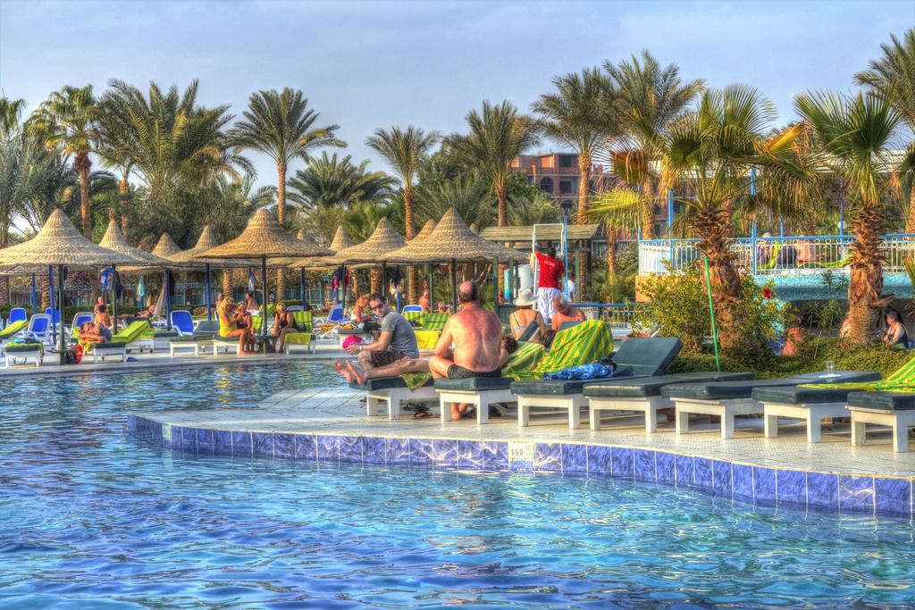 Giftun Azur Resort